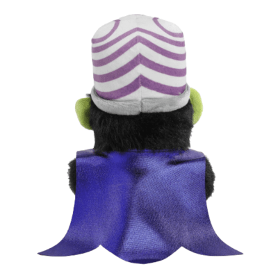 NECA Powerpuff Girls 'Mojo Jojo' Phunny Plush