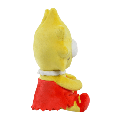 NECA The Simpsons 'Lisa' Phunny Plush