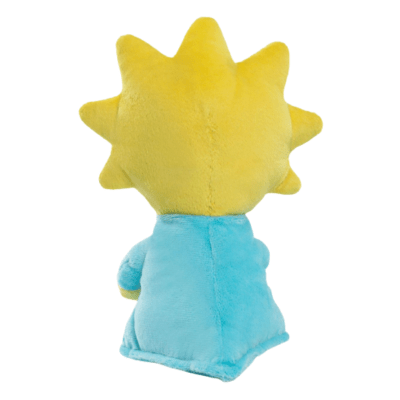 NECA The Simpsons 'Maggie' Phunny Plush