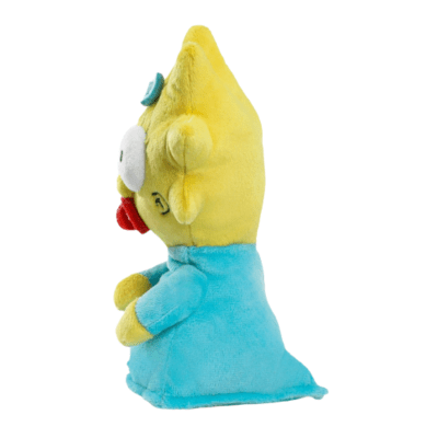 NECA The Simpsons 'Maggie' Phunny Plush