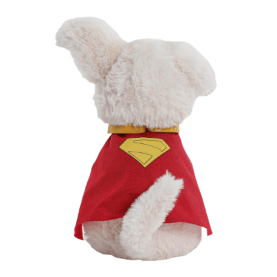 NECA DC Comics™ Superman™ Krypto the Superdog Phunny Plush