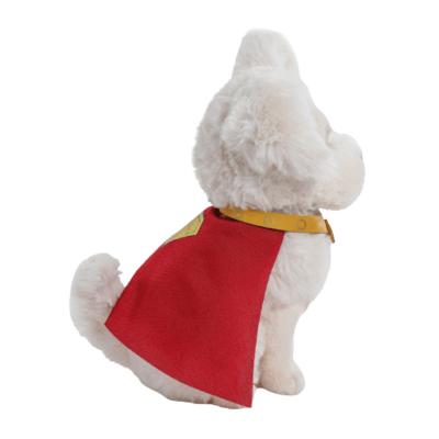 NECA DC Comics™ Superman™ Krypto the Superdog Phunny Plush
