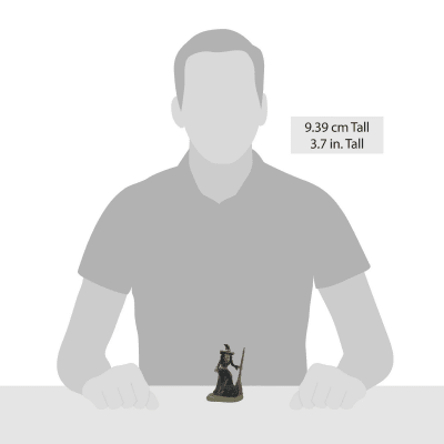 Department 56 | Double Trouble Figurine