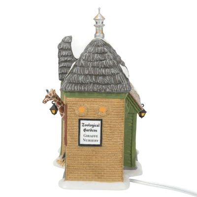Department 56 | A Calf In Time For Christmas Figurine