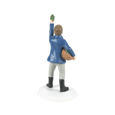 Department 56 | Feeding Time For The Calf Figurine