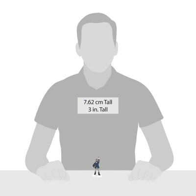 Department 56 | Feeding Time For The Calf Figurine