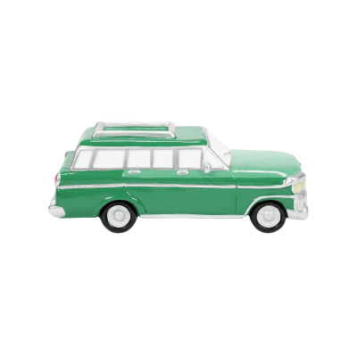 Department 56 | Out About Town Figurines, Set of 3