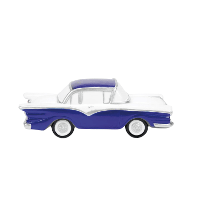 Department 56 | Out About Town Figurines, Set of 3