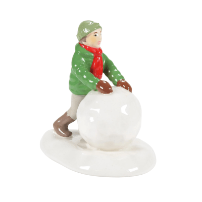 Department 56 | Snow Friends & Neighbors 2023 (3 Set) Figurines
