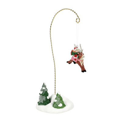 Department 56 | Elfette Testflight Aerial Figurine