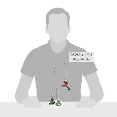 Department 56 | Elfette Testflight Aerial Figurine