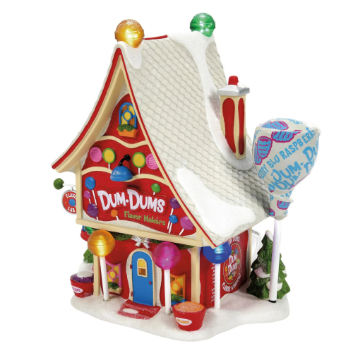 Department 56 | Dum-Dums Flavor Makers Figurine