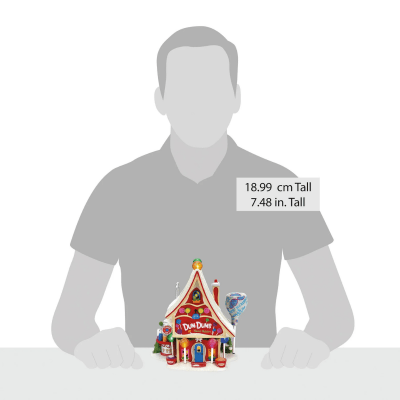 Department 56 | Dum-Dums Flavor Makers Figurine