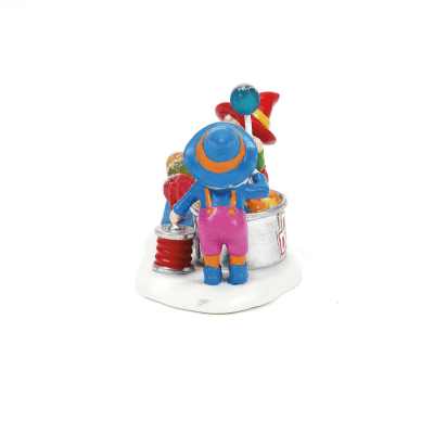 Department 56 | Dum Dums Taste Buds Figurine