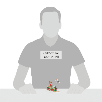 Department 56 | The Grinch™ - Whos With Their Toys Figurine