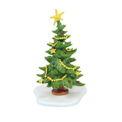 Department 56 | The Grinch™ - Welcome Xmas, Xmas Day Figurine
