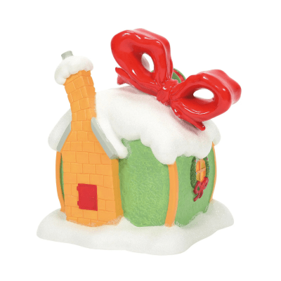 Department 56 | The Grinch™ - Every Who's Ribbon & Bows Figurine