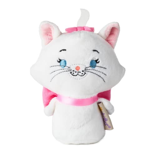 itty bittys® Disney The Aristocats Marie Plush