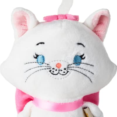 itty bittys® Disney The Aristocats Marie Plush