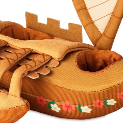 itty bittys® Disney Moana, Hei Hei and Boat Plush, Set of 3