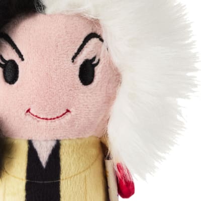 itty bittys® Disney Villains Plush, Set of 4