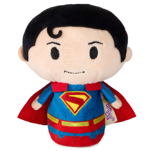 itty bittys® DC™ Superman™ Plush