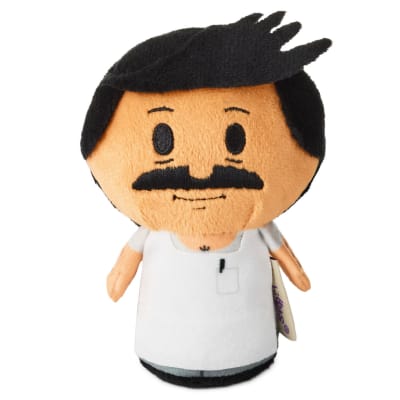 itty bittys® Bob's Burgers Bob Belcher Plush