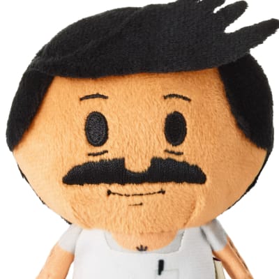 itty bittys® Bob's Burgers Bob Belcher Plush