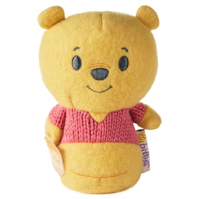 itty bittys® Disney Winnie the Pooh Plush