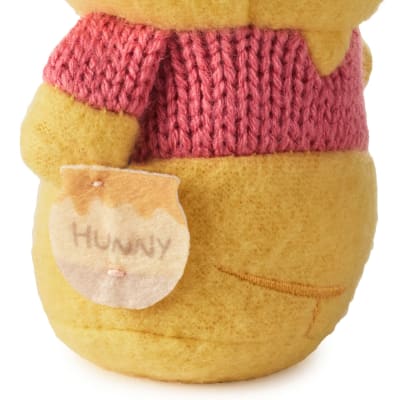 itty bittys® Disney Winnie the Pooh Plush