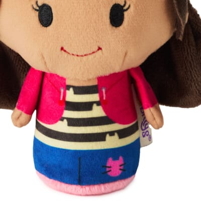 itty bittys® Gabby's Dollhouse Gabby Plush