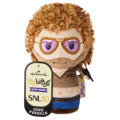 itty bittys® SNL Gene Frenkle 