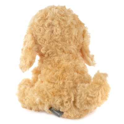 Puppy Dog Stuffed Animal Plush