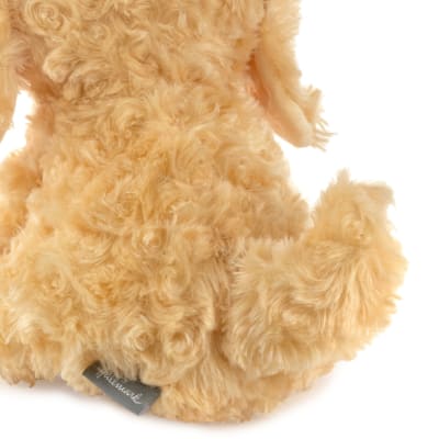 Puppy Dog Stuffed Animal Plush