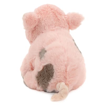 Mini Pink Piglet Plush