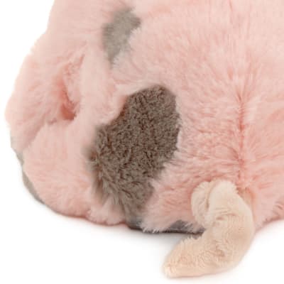Mini Pink Piglet Plush