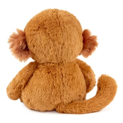 Baby Monkey Stuffed Animal Plush
