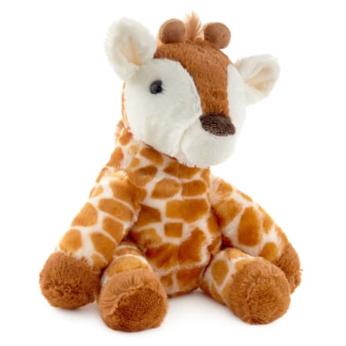 Baby Giraffe Stuffed Animal Plush