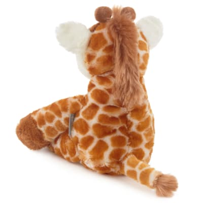 Baby Giraffe Stuffed Animal Plush