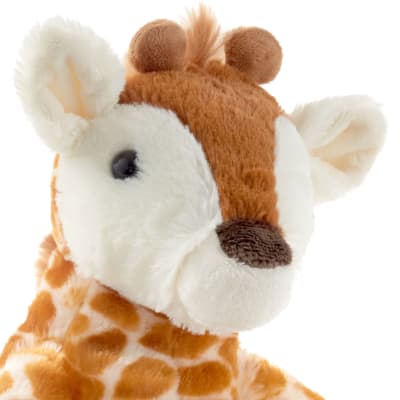 Baby Giraffe Stuffed Animal Plush