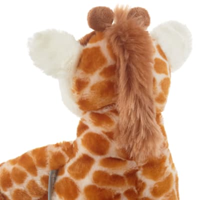 Baby Giraffe Stuffed Animal Plush