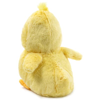 Baby Yellow Duck Plush