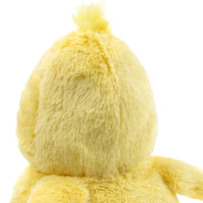 Baby Yellow Duck Plush