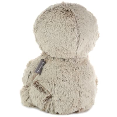 Light Brown Baby Sloth Stuffed Animal Plush, 8