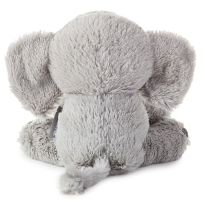 Baby Elephant Stuffed Animal Plush