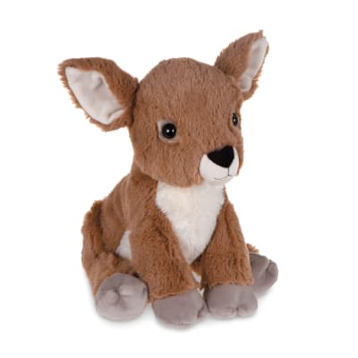 Deer Stuffed Animal Plush
