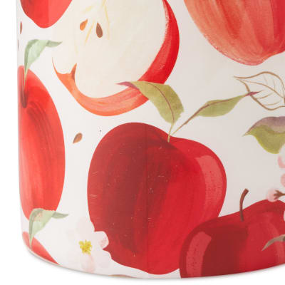 Orchard Apple and Pear Scented 2-Wick Jar Candle