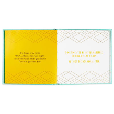 Why 30 Is Amazing Book