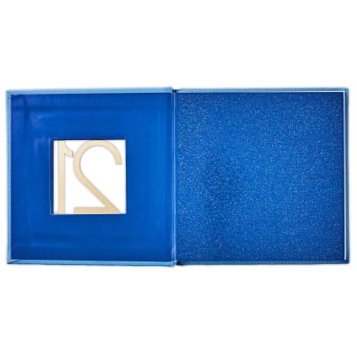 Why 21 Is Incredible Book