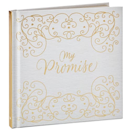 My Promise Book